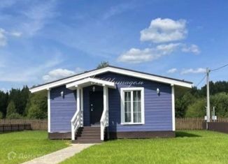 Продажа дома, 69 м2, городской округ Клин