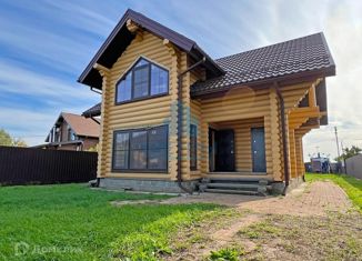 Продается дом, 120.4 м2, село Ачуево, Набережная улица, 40