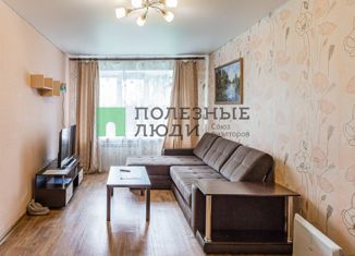 1-комнатная квартира на продажу, 29.1 м2, посёлок Ермаково, Кольцевая улица, 15