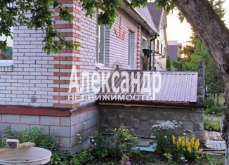 Продается дом, 72.4 м2, садовый массив Ваганово, 3-я линия, 166