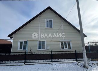 Дом на продажу, 114.2 м2, село Кустовое, Первомайская улица, 47