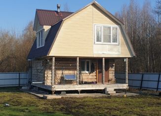 Продажа дома, 59.6 м2, деревня Воргаш