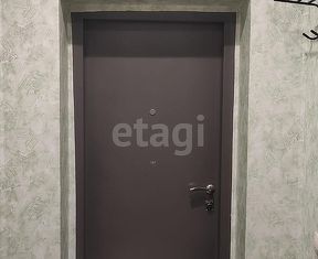Продаю квартиру студию, 25.1 м2, Новосибирск, Дивногорская улица, 150/5, Дивногорская улица