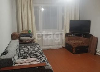 Продам 2-комнатную квартиру, 46 м2, Обь, Строительная улица, 1