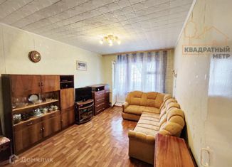 Продается 1-ком. квартира, 36 м2, Димитровград, улица Курчатова, 38