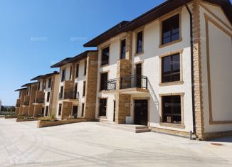 Продаю таунхаус, 128 м2, село Черешня, Подольская улица