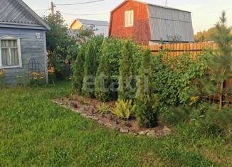 Дом на продажу, 31.6 м2, деревня Чистое Озеро, улица Чистое Озеро