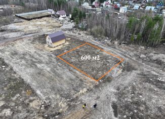 Продам земельный участок, 6 сот., садовое товарищество Светлячок-2