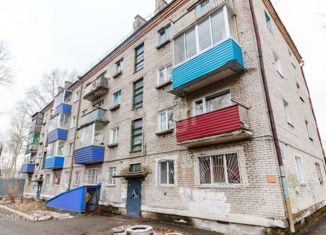 Двухкомнатная квартира на продажу, 41.9 м2, Комсомольск-на-Амуре, улица Щорса, 83