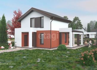 Продаю дом, 72 м2, деревня Лудорвай