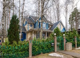 Дом на продажу, 285 м2, коттеджный поселок Княжье озеро, коттеджный посёлок Княжье Озеро, 123