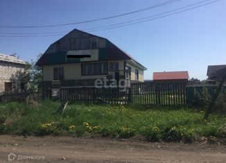 Продаю дом, 300 м2, деревня Смолино, Центральная улица