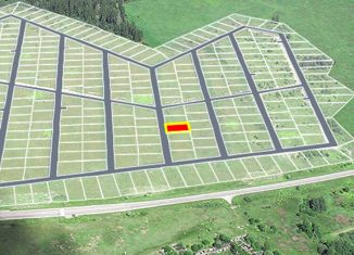Продается участок, 7.01 сот., коттеджный посёлок Разумовское