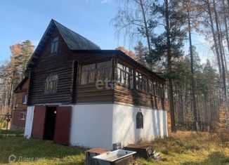 Продается дом, 96 м2, поселок Половинный, улица Харламова, 4А