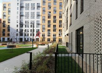 1-ком. квартира на продажу, 41 м2, деревня Дударева, улица Сергея Джанбровского, 4, ЖК Андерсен Парк