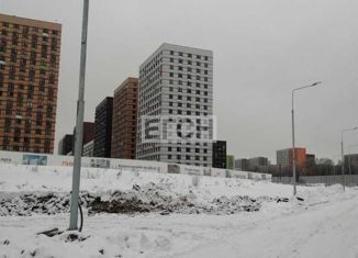 Продаю квартиру студию, 23.1 м2, посёлок Коммунарка, улица Александры Монаховой, 87к2