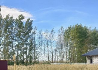 Продаю участок, 10 сот., деревня Суровка, Светлая улица
