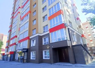 Продается двухкомнатная квартира, 55.2 м2, Барнаул, ЖК Мирный, улица Советской Армии, 75