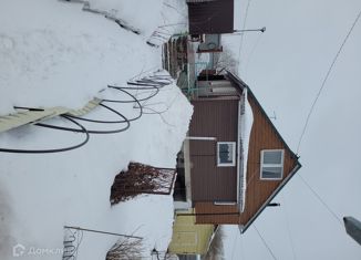 Продаю дом, 123 м2, село Ильинка, Зелёная улица, 6А