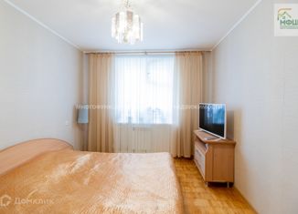 Продам 3-комнатную квартиру, 68.8 м2, Петрозаводск, Берёзовая аллея, 34к1