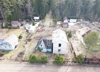 Продажа участка, 9 сот., садоводческий массив Келколово-3, Фрунзенская улица, 75