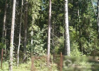 Продажа земельного участка, 102 сот., коттеджный поселок Лесные Зори, Западная улица