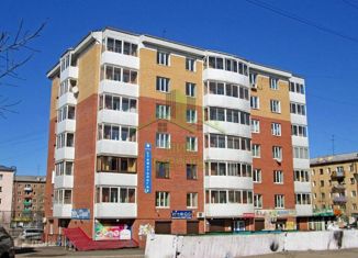 Продам 2-комнатную квартиру, 70.9 м2, Улан-Удэ, Геологическая улица, 28А
