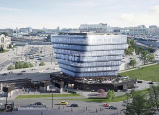 Продажа офиса, 1379 м2, Москва, Бутырская улица, уч1, Савёловский район