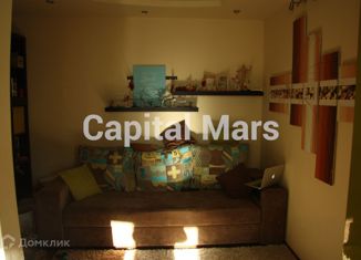 Аренда однокомнатной квартиры, 38 м2, Москва, Крылатская улица, 29к2, Крылатская улица