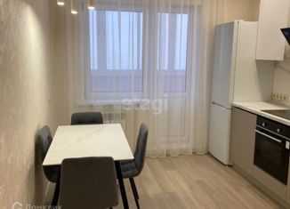 Продажа 1-ком. квартиры, 37 м2, Тамбов, Колхозная улица, 1Ак3