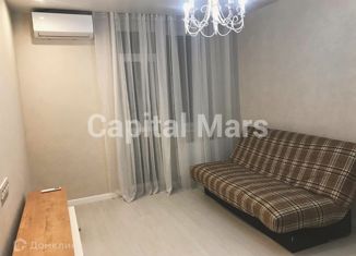 Сдается однокомнатная квартира, 37 м2, Москва, Совхозная улица, 10Б, Совхозная улица