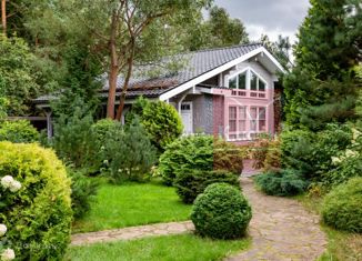 Продам дом, 200 м2, ДНП Полесье, ДНП Полесье, 42Ас1