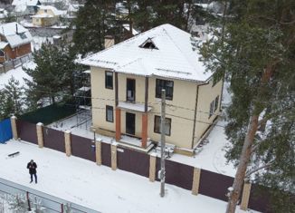 Продам дом, 147 м2, местечко Карьер-Мяглово, Парковая улица, 1