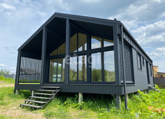 Продается дом, 115 м2, деревня Хлябово, Морозная улица, 6