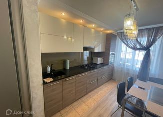 Продаю трехкомнатную квартиру, 76.5 м2, Ставрополь, проспект Кулакова, 29/3В, микрорайон № 19
