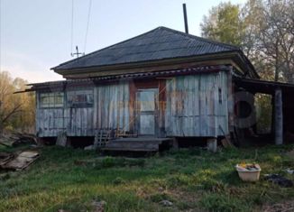 Дом на продажу, 46 м2, село Верх-Сузун, Весенняя улица