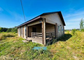 Продам дом, 95.1 м2, деревня Петрово-Федоровка, Рижская улица