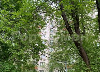 Продается однокомнатная квартира, 35.2 м2, Москва, Никитинская улица, 9, метро Измайловская