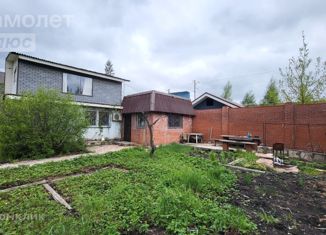 Продаю дом, 80 м2, Омск, 4-я аллея, 5