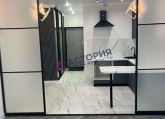 Продам 1-комнатную квартиру, 28 м2, Тула, Новомосковская улица, 4