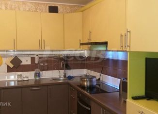 Продаю 3-ком. квартиру, 85.2 м2, Тюмень, Широтная улица, 168к2, ЖК Юбилейный