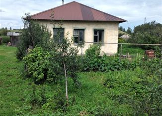 Дом на продажу, 52 м2, село Новозыряново