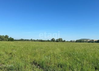 Продаю участок, 8 сот., село Ишеево, улица Тугай, 19