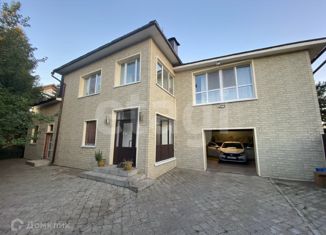 Продается дом, 538 м2, деревня Пычанки, Майская улица, 2А