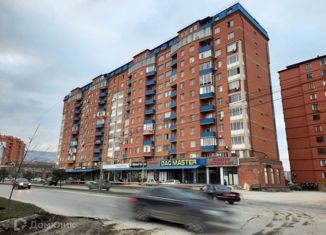 Продаю 3-ком. квартиру, 91 м2, Махачкала, улица Хаджи Булача, 16, ЖК Ак-Гёль