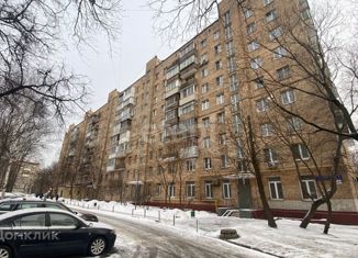 Продам 3-комнатную квартиру, 56.1 м2, Москва, Малая Ботаническая улица, 1, метро Фонвизинская