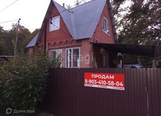 Продается дом, 58 м2, ДНТ Импульс