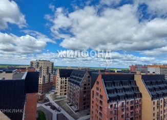 5-комнатная квартира на продажу, 170.5 м2, Новосибирск, Калининский район, Красный проспект, 323