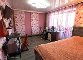 Продам двухкомнатную квартиру, 44.5 м2, Ярославль, улица Чкалова, 76, жилой район Пятёрка