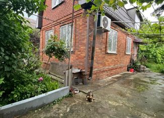 Дом на продажу, 47.8 м2, садовое товарищество Родник, Цветочная улица